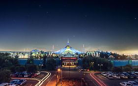 Carnival City Hotel